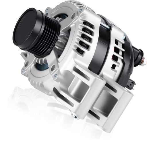 Alternator Jeep Grand Cherokee, Crysler 300,ram, Challenger, Charger