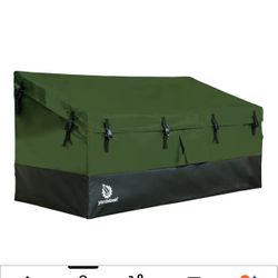 Waterproof Deck/Yard Box 