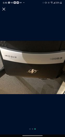 NORDICTRACK C850I TREADMILL LIKE NEW DELIVERY AVAILABLE TODAY for Sale in Chicago IL OfferUp