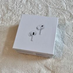 AirPods Pro 2nd Gen