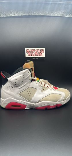 Jordan 6 Retro Hare Sz. 9.5