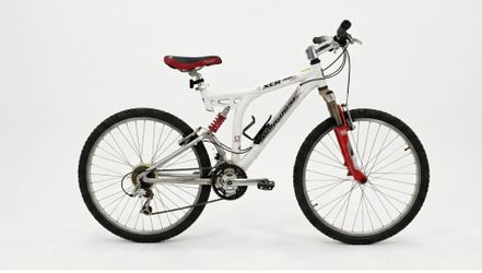 Mountain bike