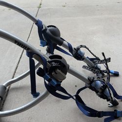 Thule Archway 2 bike rack