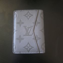 loui vuitton wallet