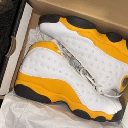 Jordan 13s Size 6. Never Worn