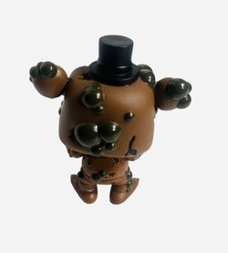 Funko Pop Five Nights at Freddy's Twisted Freddy