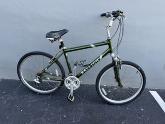 Raleigh Venture 4.0