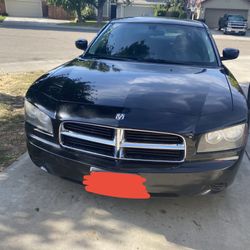2010 Dodge Charger 