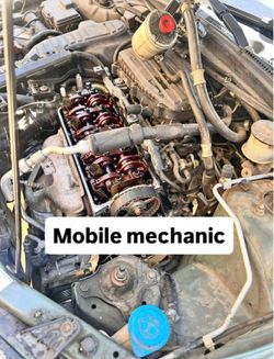 Mechanics