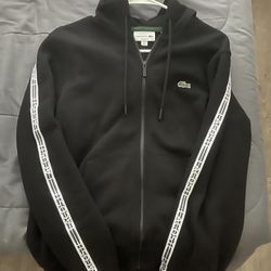 Lacoste Jacket 