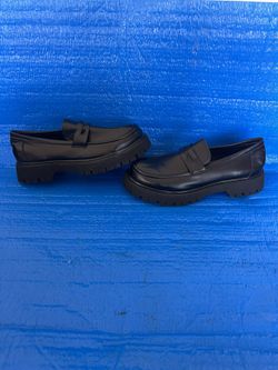 Shoes I got In Japan