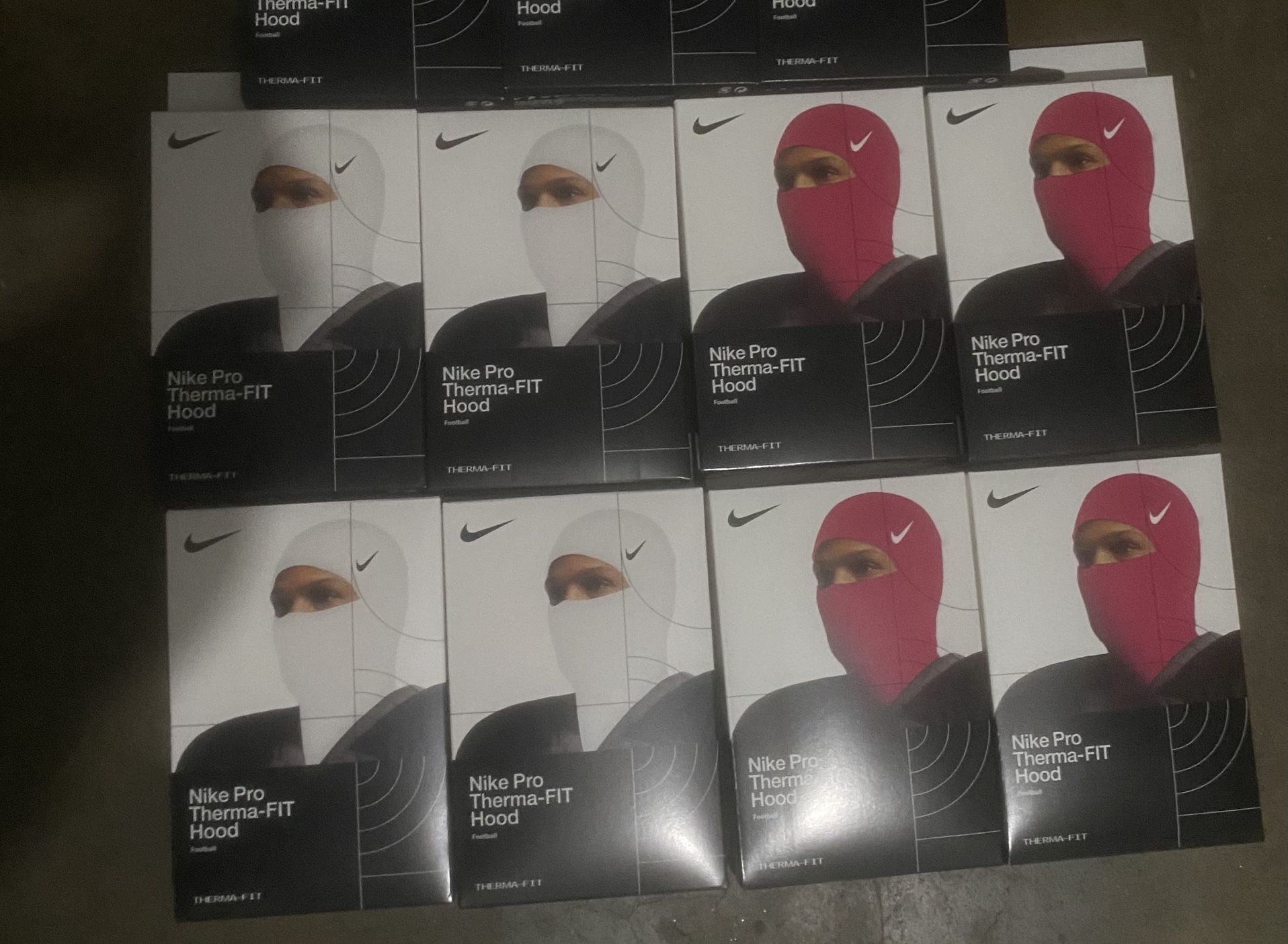NIKE Ski Masks