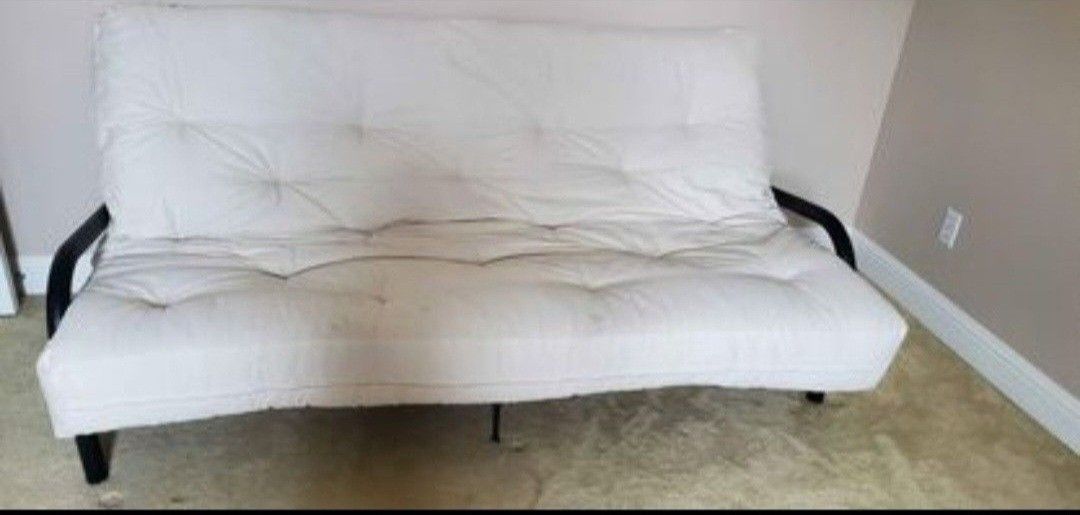 Full Size Futon