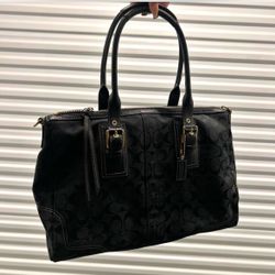 Vintage Coach Purse