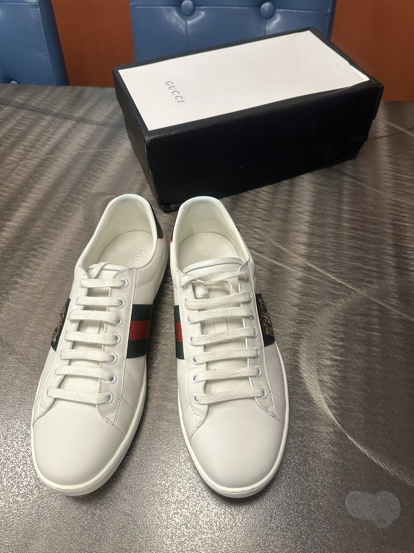 Gucci Shoes Size 12