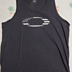 Oakley Tank