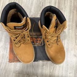 Timberland Boots