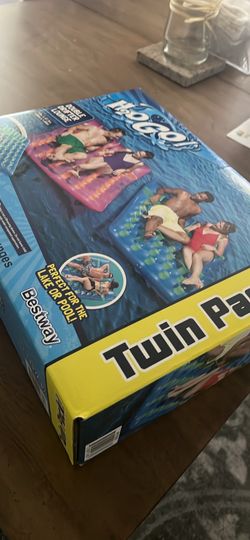 Pool float
