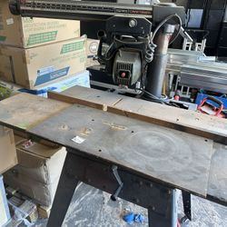 Sears Saw