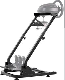 Racing Wheel Stand only
