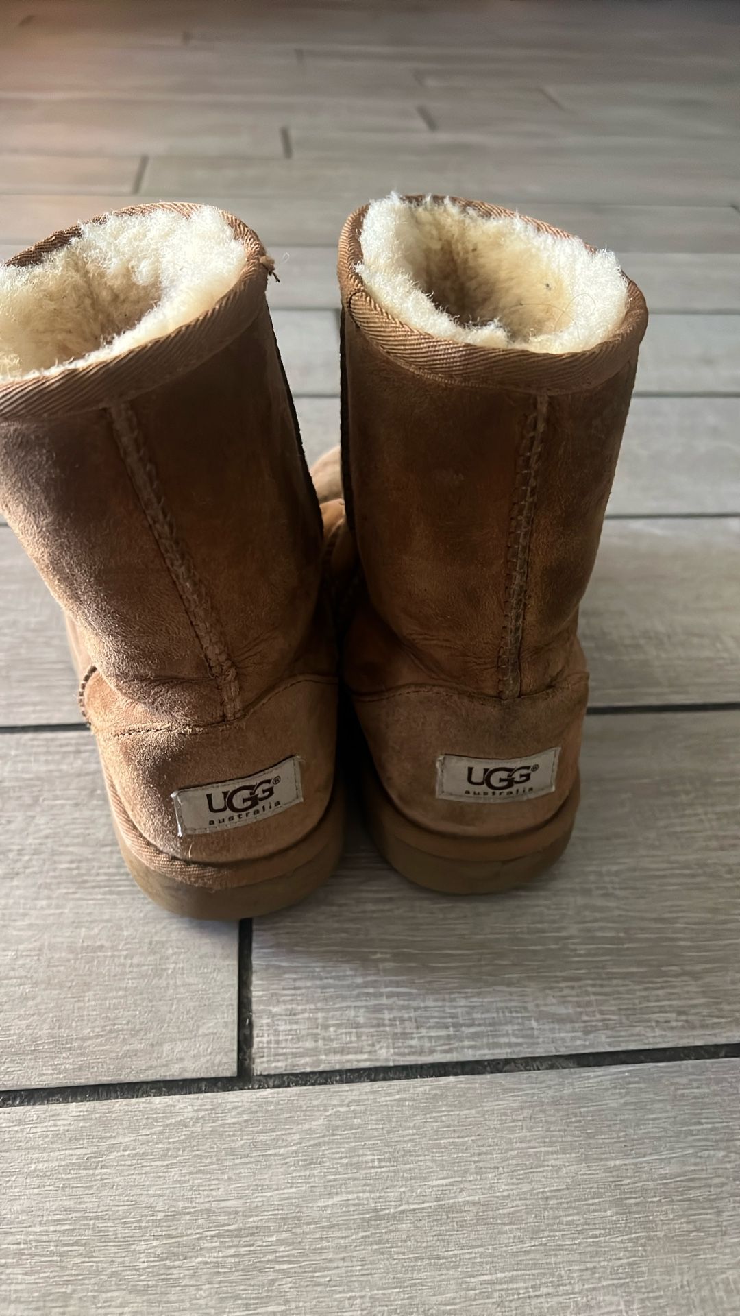 Uggs