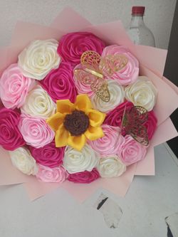 Ramos para graduación 🎓$45