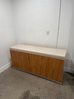 Free office cabinet