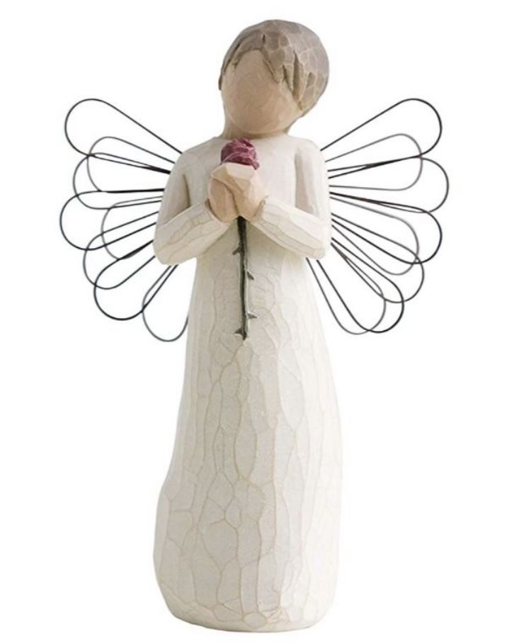 Willow Tree (Loving Angel)
