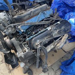 Ford Explorer 5.0 GT40 Engine Core