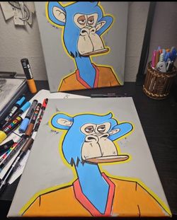 Canvas art