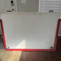 100 Gallon Car Detailing Slim Tank
