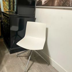 Designer Italian Task Chair 