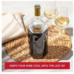 Wine Cooler Sleeve 