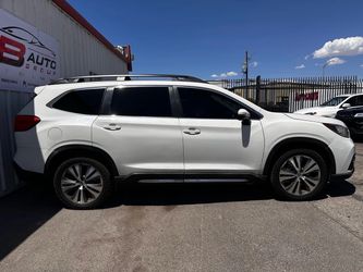 Subaru Ascent