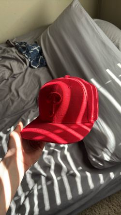 Phillies Hat 