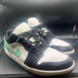 Jordan 1 low Tropical twist