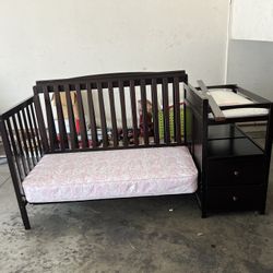 Crib