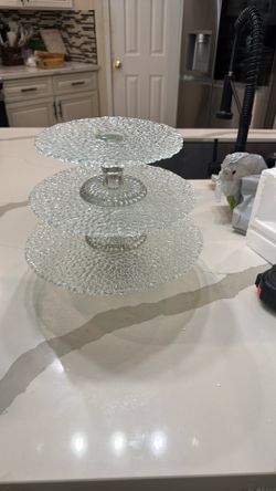 Cake Stand