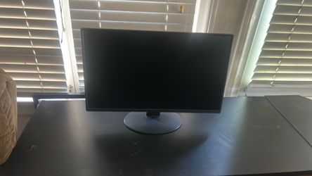 spector 75 hz gaming monitor