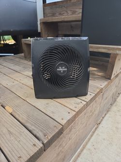 Vornado Small Room Heater