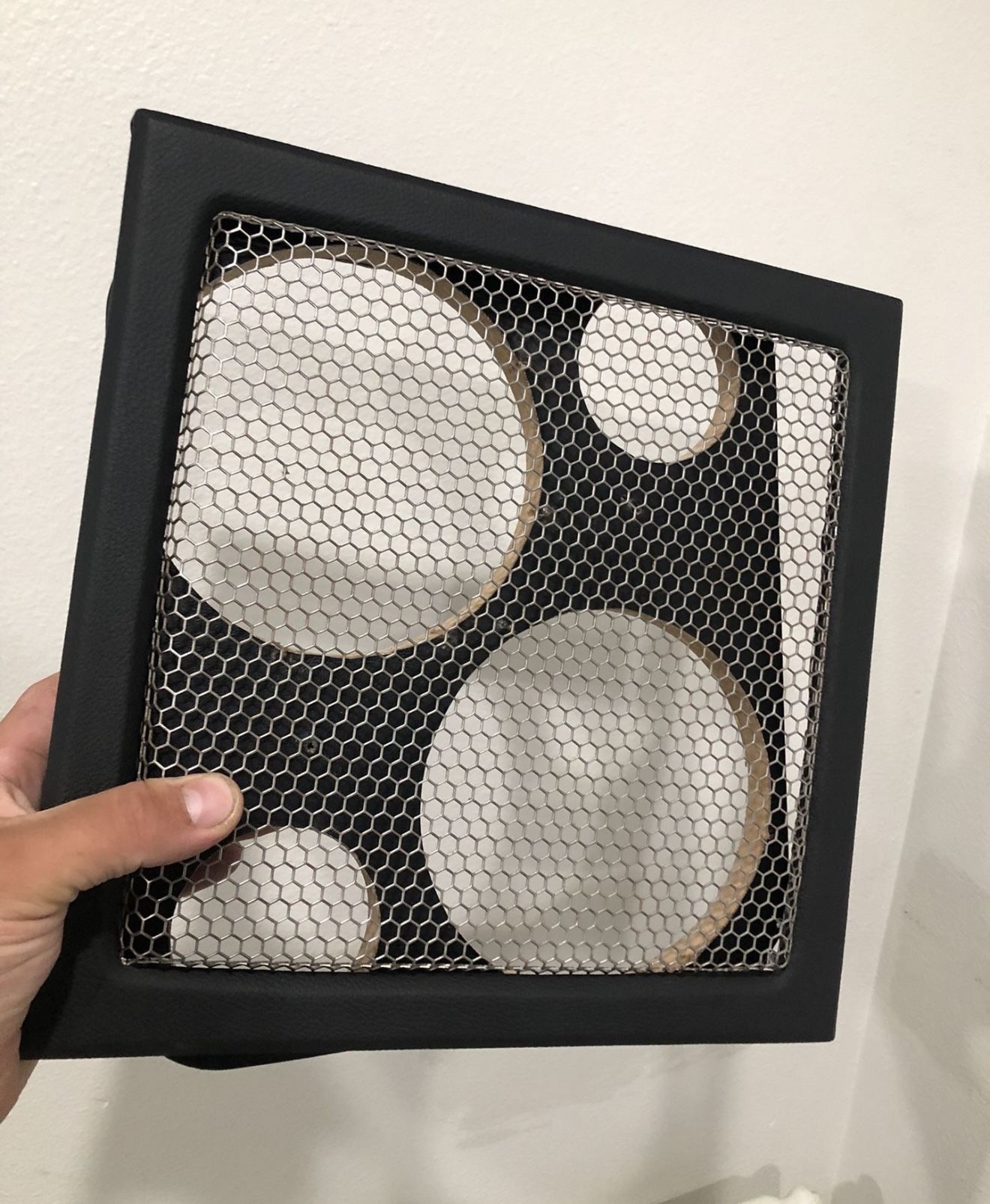 2014-2025 Cup Holder Panel