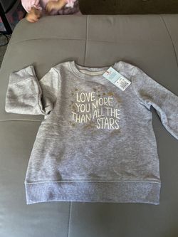 Pullover Sweater