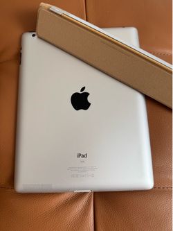 iPad 3rd Generation 16GB