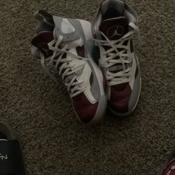 Jordan’s Bordeaux Brand New 