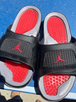Men’s Jordan Sandles