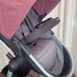 Brand-New Stroller