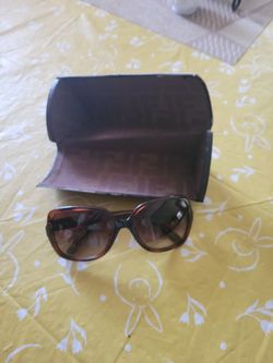 Fendi ,good Conditions