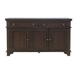 Brentwood Arbor Oak 60 Sideboard