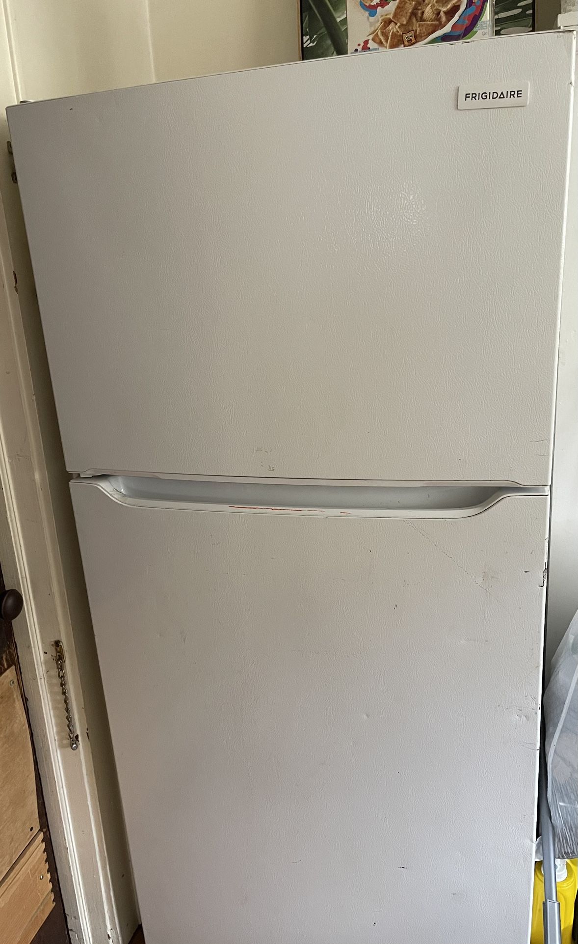 Fridge