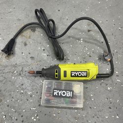 RYOBI 1.2 Amp Corded Rotary Tool